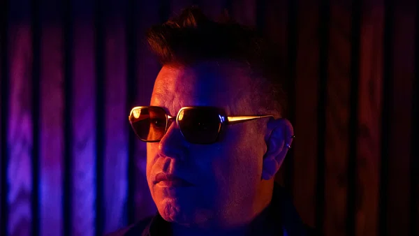 Paul Oakenfold Live at Q Nightclub Seattle