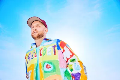 Matt Simons Groningen: Live Pop Music