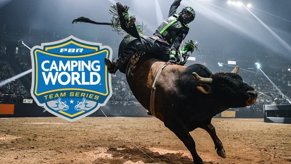 PBR Nashville Stampede Days Tickets | Bridgestone