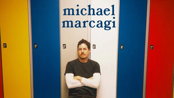 Michael Marcagi Live in Barcelona | Jan 22