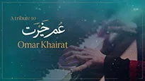 Experience Omar Khairat Tribute in Mississauga