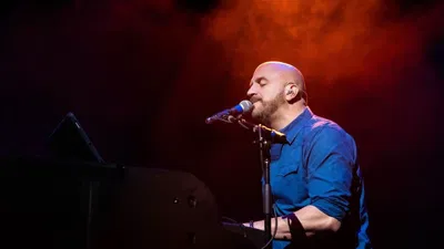 Mike DelGuidice Concert: A Veterans Tribute!