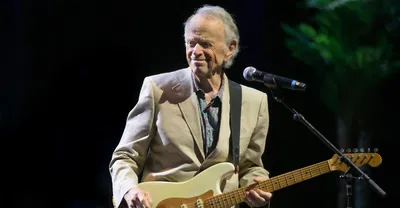 Al Jardine's Pet Sounds Band: AC Music!