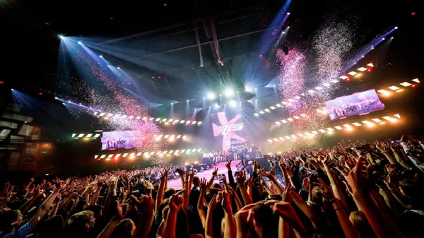 Young Impact Summit 2026 at Het Sieraad