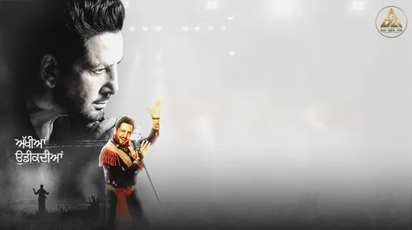 Gurdas Maan Live 2026 at BMO Centre