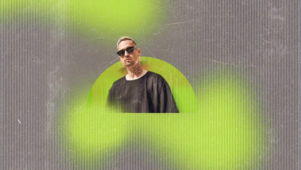 Robin Schulz Live at The Penthouse Dubai | FIVE Palm