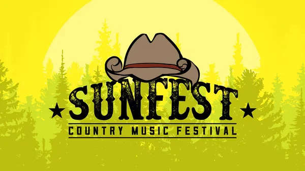 Sunfest Country Music Festival: Jon Pardi, Nate Smith Tickets