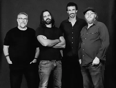Groove: Perpetual Groove Live in Ft Lauderdale!