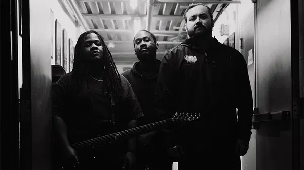 The Browning: Denver Metal Mayhem!