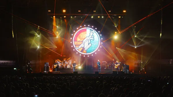 Australian Pink Floyd Show Madrid - Tickets & Dates