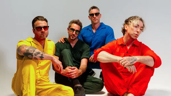 All Time Low Live at The Tivoli Brisbane Tickets