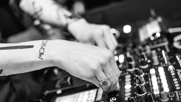 Pearson Sound Live at BLÅ Oslo: Get Tickets