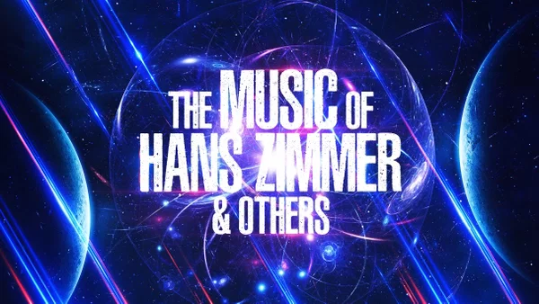 The Music of Hans Zimmer & Others in Grenoble