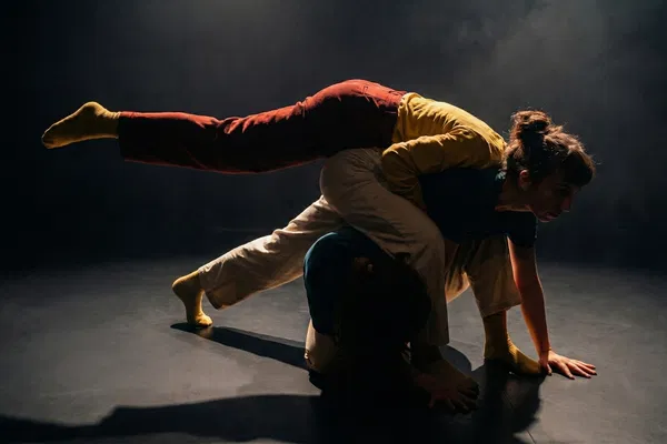 Simulakra Skin by Zentrum für Kunst Bremen