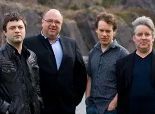 The Irish Descendants Live at Casino Nova Scotia Theatre