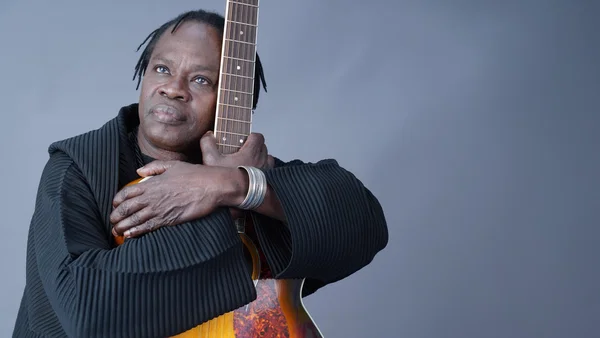 Baaba Maal Live at Sentrum Scene Oslo