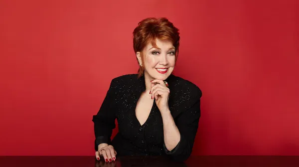 Donna McKechnie: A Broadway Legend in Aventura!