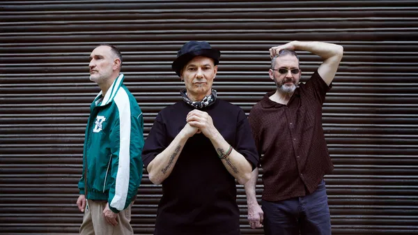 Celtas Cortos 40 Años Tour Madrid Tickets