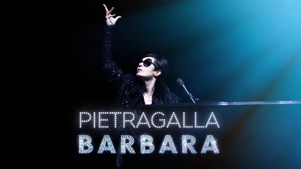 Barbara Pietragalla Dazzles Bordeaux: An Unforgettable Spectacle at Théâtre Fémina!