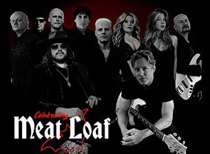 Meat Loaf Tribute: Seminole Center Rock Night!
