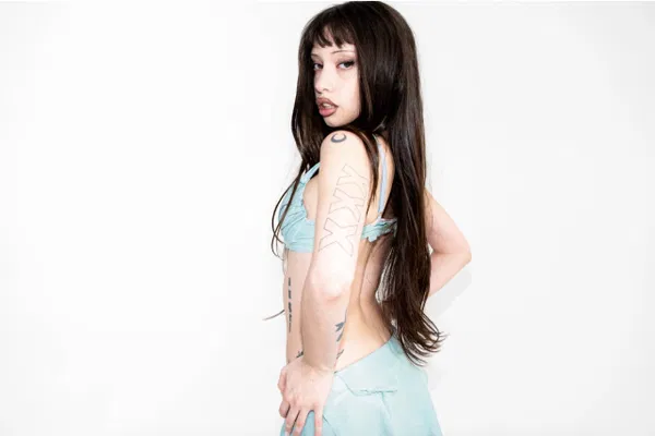 Six Sex: Reggae Grooves at Brick & Mortar!