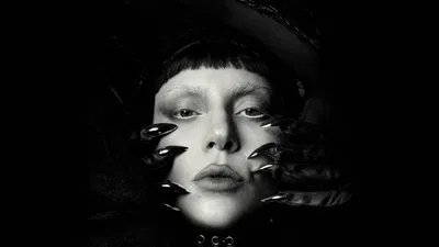 Experience the Electrifying LADY GAGA in Paris!