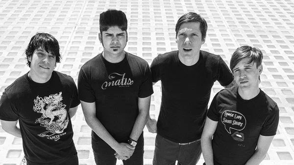 Billy Talent & Alexisonfire Live in Montreal
