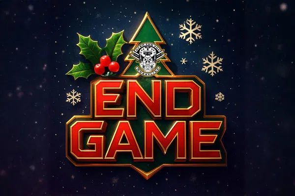 Over The Top Wrestling Endgame Dublin 2025