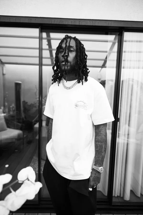 Burna Boy Hosts Rebel: Toronto Concert 2025