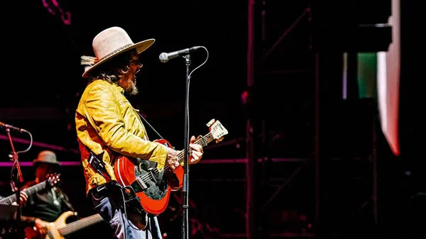 Zucchero Rocks Luxembourg: Unmissable World Tour Stop!