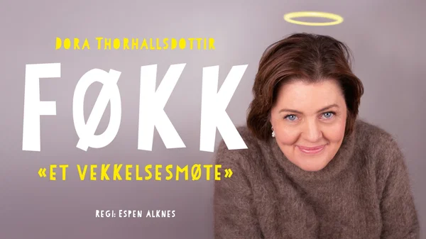 FØKK at Edderkoppen Scene, Oslo