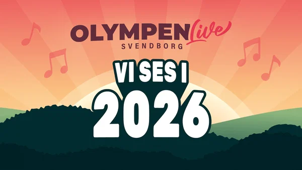 Tapas & Concert Wine at Olympen Ollerup