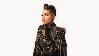 Fantasia & Anthony Hamilton: Atlantic City R&B