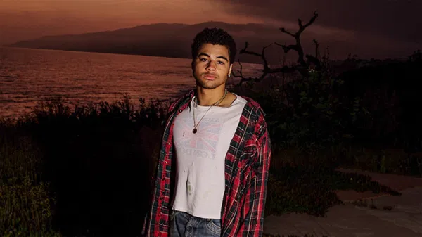 24kgoldn: Tickets at Bronze Peacock HOB Houston