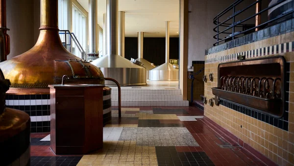 Westmalle Open Brouwerijdagen 2025: Tour Tickets at Brouwerij Westmalle