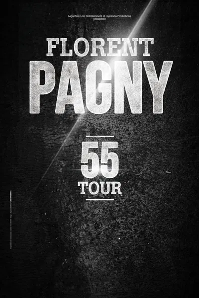 Florent Pagny: A Zenith of French Chanson in Lille!