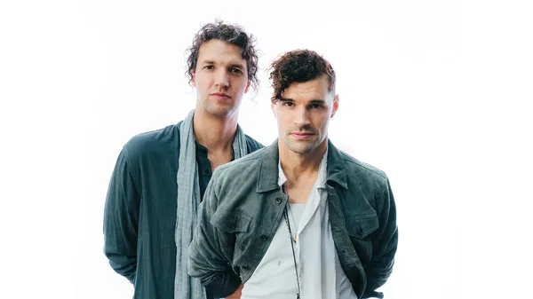 For King & Country Tickets: Grand Prairie Concert