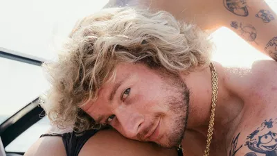 Yung Gravy in Sacramento: Voluptuous Voyage!