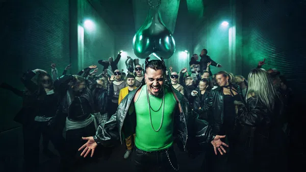 KÄÄRIJÄ EuroDiscó VIP Tickets | Veikkaus Arena