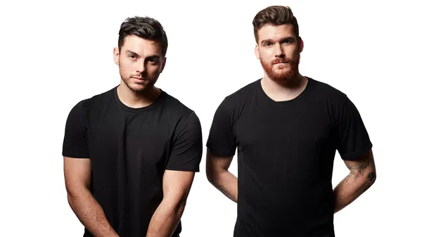 Adventure Club: Denver's Electronic Dance Party