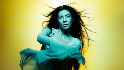 Marina Rocks Toronto: Power Pop Concert!