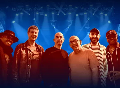 Acoustic Alchemy: Live Jazz at The Vogel, NJ