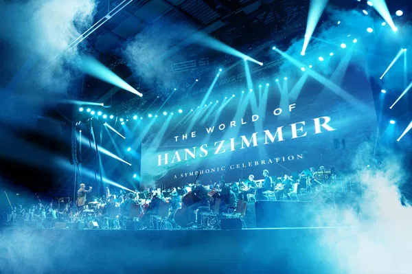 The World of Hans Zimmer: The Immersive Symphony in Grenoble