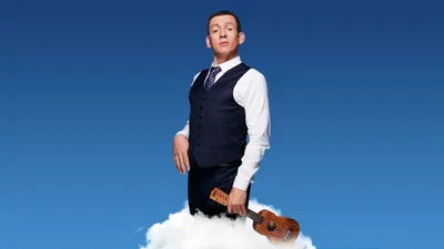 Dany Boon Live: Zenith d'Auvergne Comedy Show!
