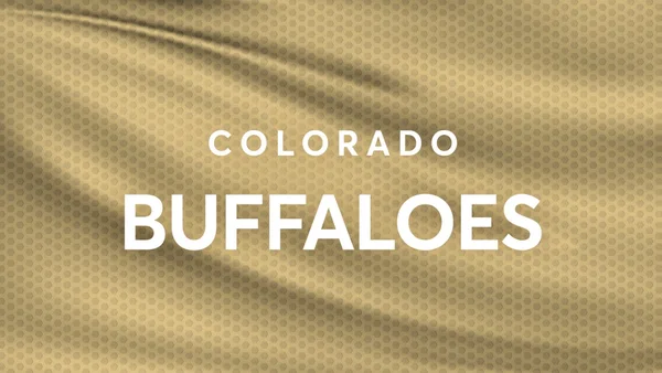 Colorado Buffaloes Football vs. Weber State Wildcats Football