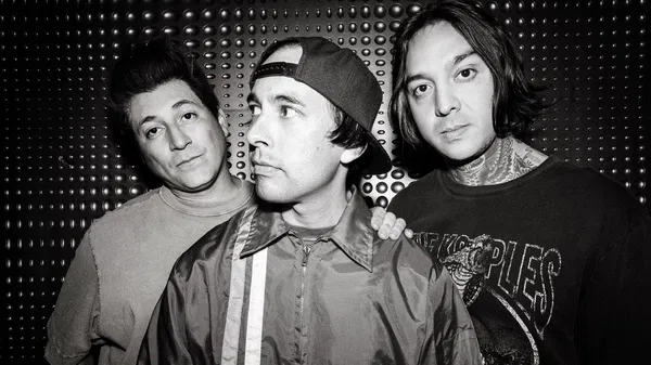 Pierce The Veil Honolulu 2026 | I Can't Hear You Tour