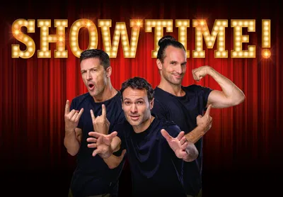 Starbugs Comedy: A Night of Hilarious Kleinkunst in Wilhelmshaven!