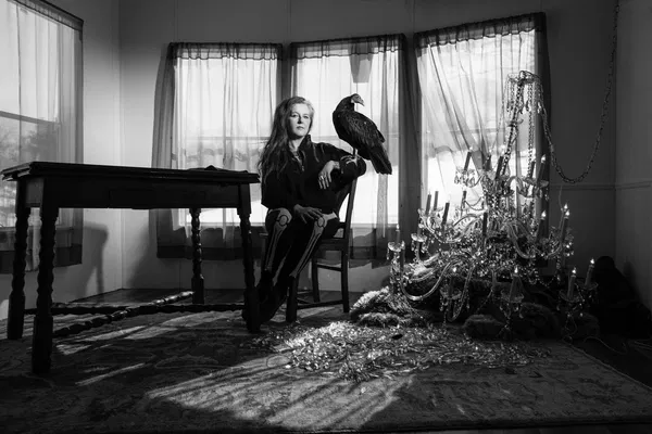 Neko Case Concert: Orlando's Plaza Live!