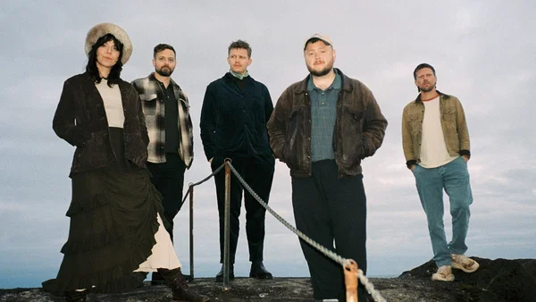 Of Monsters and Men: Mouse Parade Tour Tickets