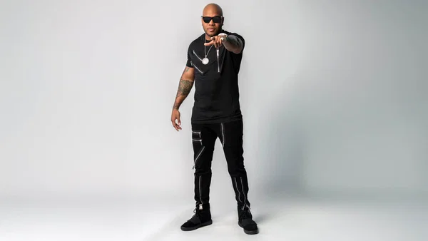 Flo Rida Live at Zenith Paris La Villette